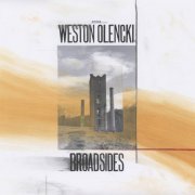 Weston Olencki - Broadsides (2025)