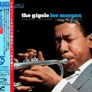 Lee Morgan - The Gigolo (1965) [2014 SHM-CD Blue Note 24-192 Remaster] CD-Rip