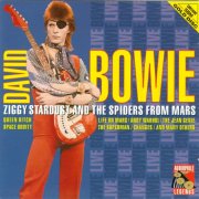 David Bowie - Ziggy Stardust And The Spiders From Mars "Live" (1995)