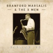 Branford Marsalis - Changes (Live Oakland '90) (2024)