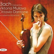 Viktoria Mullova - J.S. Bach: Violin Concertos (2013) CD-Rip