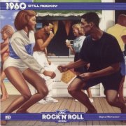 VA - The Rock 'n' Roll Era 1960 Still Rockin' (1989)