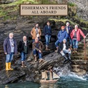 The Fisherman's Friends - All Aboard (2024) Hi Res