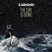 Karmamoi - The Day Is Done (2018)