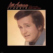 Bill Anderson - Scorpio (1977) [Hi-Res]