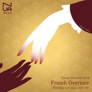 Ayaka Nihirai - J.S. Bach: Overture in the French Style, BWV 831 (2025) Hi-Res