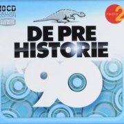 VA - De Pre Historie 90 1990-1999 (2012)