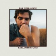 Daniel James McFadyen - Back to the Country (2025) [Hi-Res]
