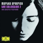 Martha Argerich - The Collection 2: The Concerto Recordings (2009)