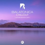 VA - Balatonica Chillout: Autumn Edition 2023 (2023)