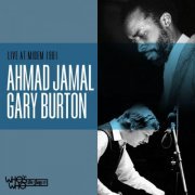 Ahmad Jamal - Live at Midem 1981 (2021)