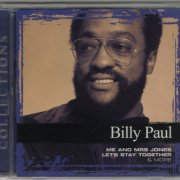 Billy Paul - Collections (2006)