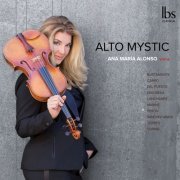 Ana Maria Alonso - Alto Mystic (2019)