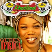 Queen Ifrica - Penthouse Flashback Series (Queen Ifrica) (2013)