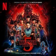 Kyle Dixon & Michael Stein - Stranger Things 5 (Original Score From The Netflix Series) (2025) [Hi-Res]