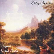 Deluge Grander - August in the Urals (2006)