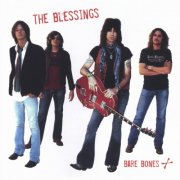 The Blessings - Bare Bones (2006)