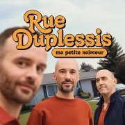 Antoine Berthiaume - Rue Duplessis (ma petite noirceur) (2025) [Hi-Res]