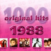 VA - 1000 Original Hits - 1988 (2001)