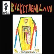 Buckethead - Live From Casket Automatons (Pike 454) (2023)