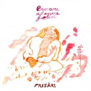 Frisari - PROVARE AD ESSERE FELICI (2026)