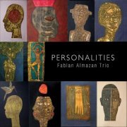 Fabian Almazan Trio - Personalities (2011) [FLAC]