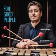 Tim Collins - For Good People (2023)