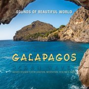 Sounds Of Beautiful World - Ocean Waves: Galapagos (2016) flac