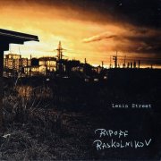 Ripoff Raskolnikov - Lenin Street (2012)