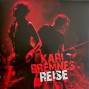 Kari Bremnes - Reise (Live) (2007) LP