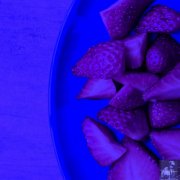 Morttimer Snerd III - Purple Strawberries (2025)