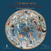 Florilegio Ensemble - O tempo bono (2020)