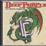 Deep Purple - The Battle Rages On... (1993) CD-Rip