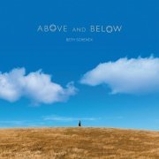 Beth Schenck - Above and Below (2022) Hi-Res