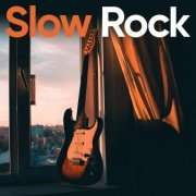 VA - Slow Rock (2022)