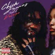 Chicken P - Chick James, Vol. 1 (Deluxe) (2024) [E-AC-3 JOC Dolby Atmos]