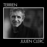 Julien Clerc - Terrien (2021) [Hi-Res]