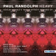 Paul Randolph - Heavy 'North Street' (2018)