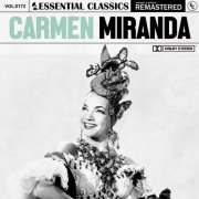 Carmen Miranda - Essential Classics, Vol. 173 (2024)