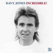 Davy Jones - Incredible! (2024)