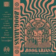 Boogarins - Levitation Sessions (Live) (2020) Hi-Res