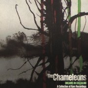 The Chameleons - Dreams in Celluloid: A Collection of Rare Recordings (2013)