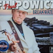 Paul Filipowicz - BREAKWATER (2025)