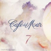 Café del Mar Dreams 7 (2014)