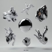 VA - Perceptions V I I (2025)