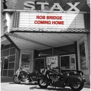 Rob Bridge - Coming Home (2021)