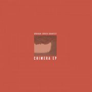 Gökhan Sürer Quartet - Chimera EP (2019) [Hi-Res]