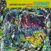 Lanfranco Malaguti - Visionary (2010)