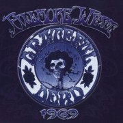 Grateful Dead - 1969-03-01 Fillmore West San Francisco, CA (2026) [Hi-Res]