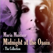 Maria Muldaur - Midnight At The Oasis: The Collection (2019)